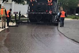 Why Choose Us For All Your Driveway Paving Needs in Hiawatha, IA?